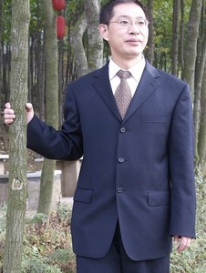 粟舜成